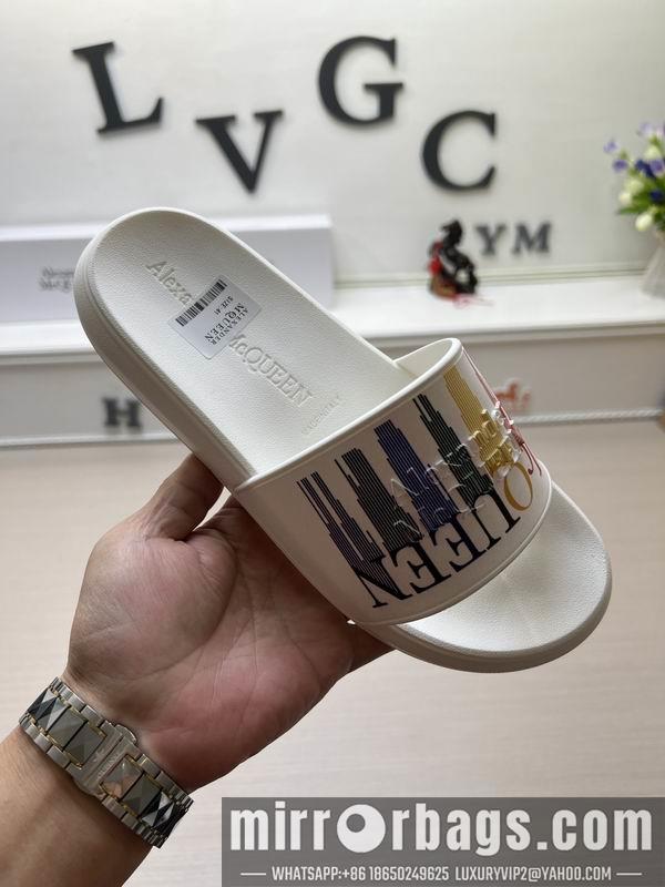 Alexander McQueen Shoes sz36-45 mnw0312