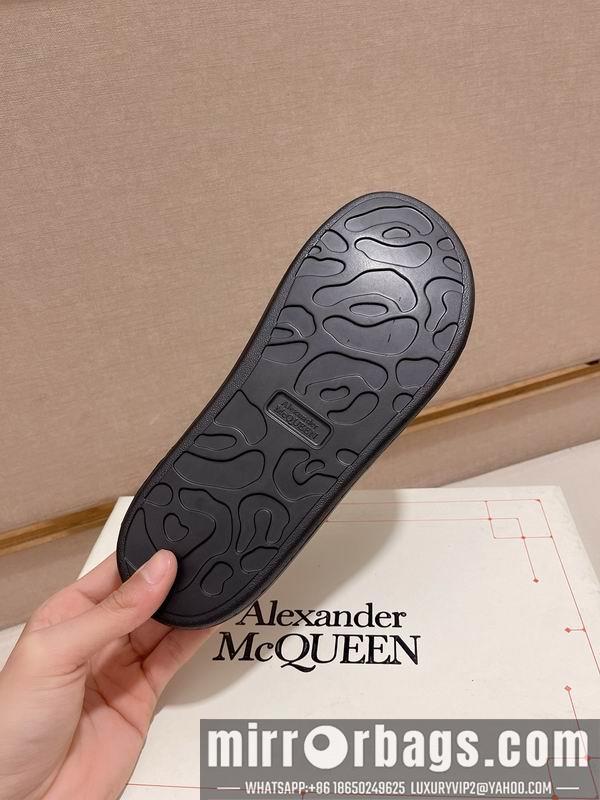 Alexander McQueen Shoes sz38-45 hnh0303