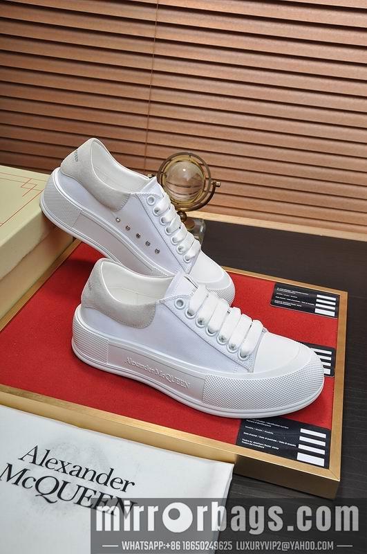 Alexander McQueen Shoes sz35-44 mnw0401