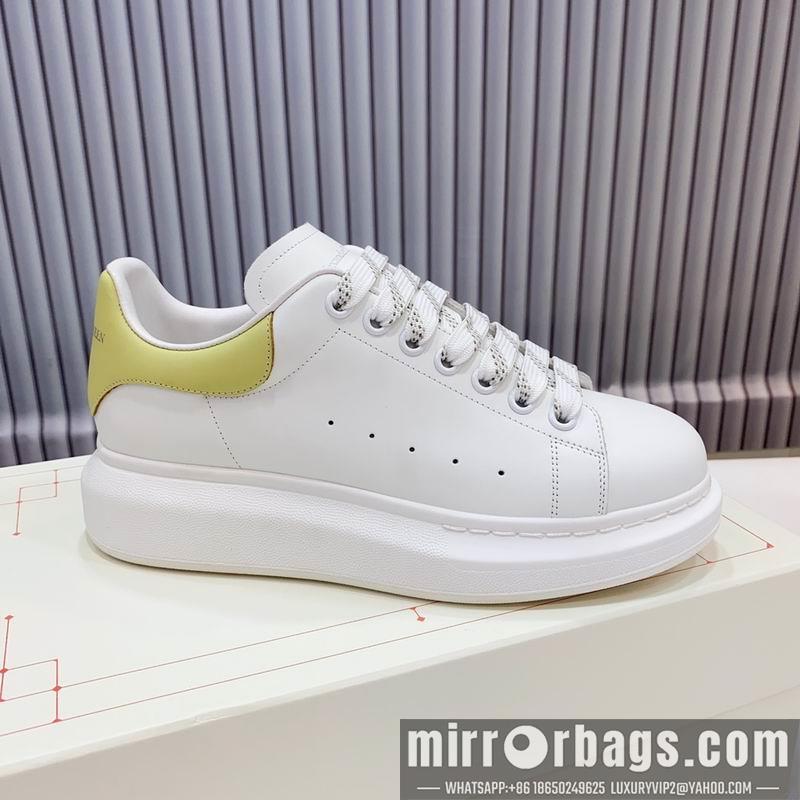 Alexander McQueen Shoes sz34-45 03mnw14