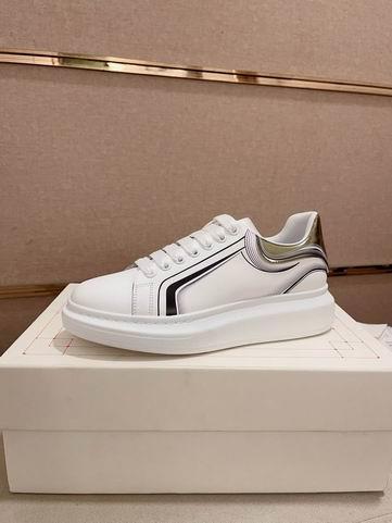 Alexander McQueen Shoes sz35-45 mnh1001