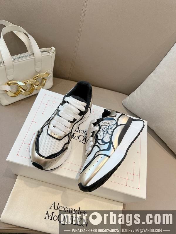 Alexander McQueen Shoes sz35-45 hnm0108