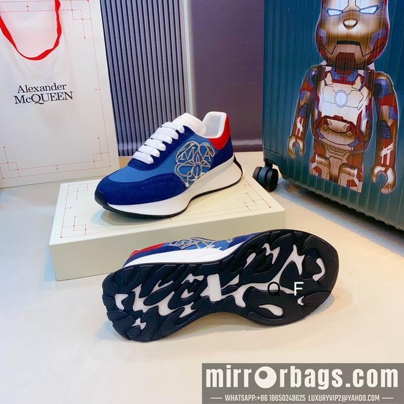 Alexander McQueen Shoes sz35-45 TF0801