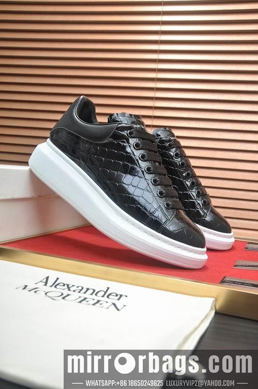 Alexander McQueen Shoes sz35-44 mnw0402