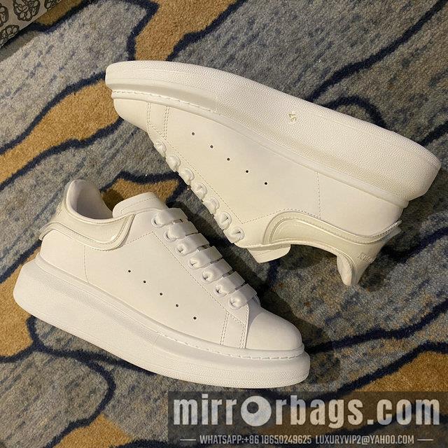 Alexander McQueen Shoes 21815040 SZ 35-44