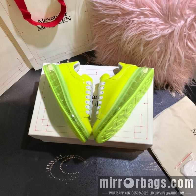 Alexander McQueen Shoes sz34-46 03mnw17