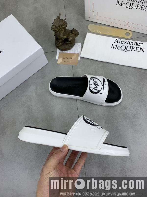Alexander McQueen Shoes sz35-46 mnw0402
