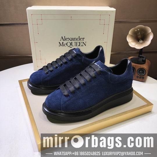 Alexander McQueen Shoes sz35-44 hnh0206