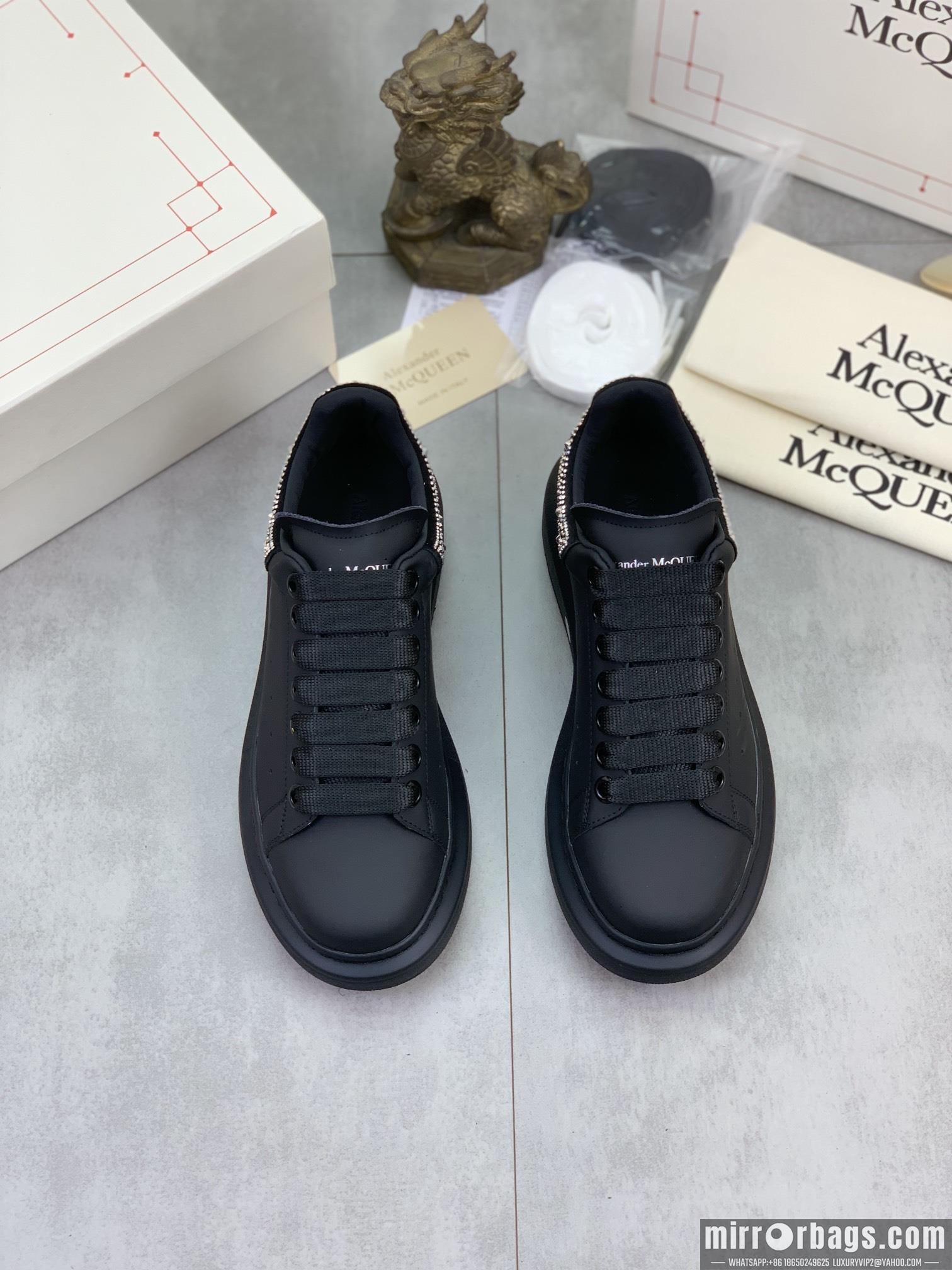 Alexander McQueen Shoes sz35-45 h0813