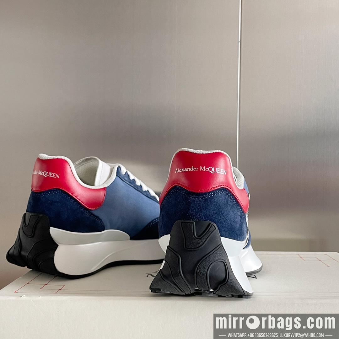 Alexander McQueen Shoes sz35-45 h1001