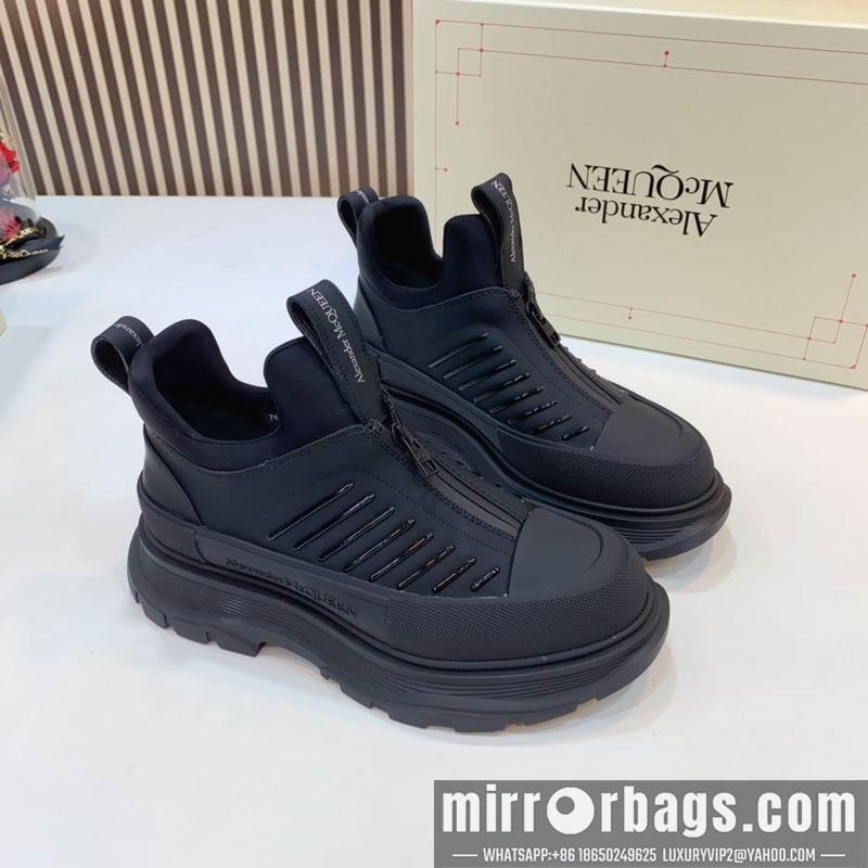 Alexander McQueen Shoes sz35-45 nmw01