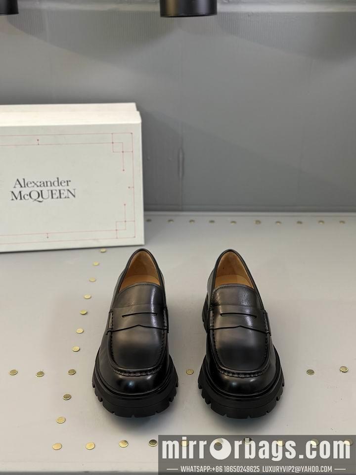 Alexander McQueen Shoes sz38-45 mnh0201