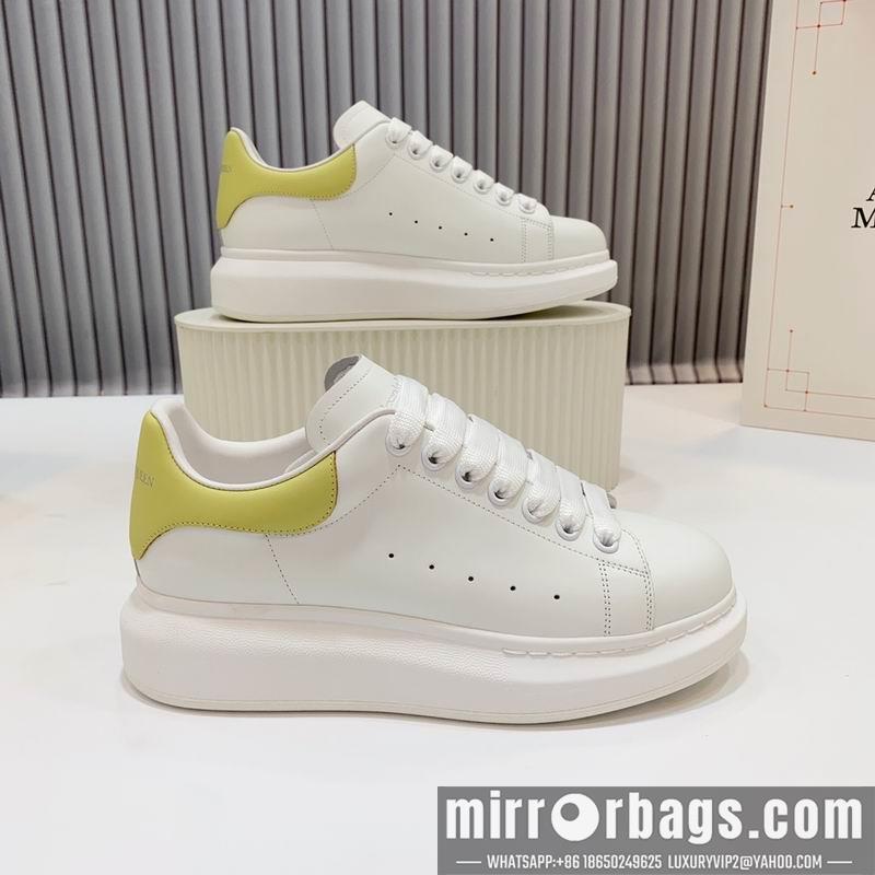 Alexander McQueen Shoes sz34-45 03mnw14