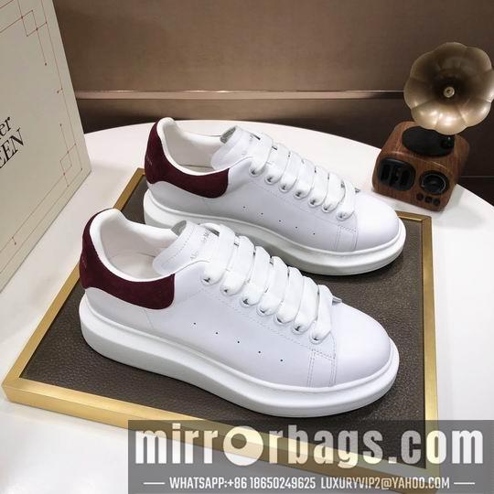 Alexander McQueen Shoes sz35-44 hnh0204