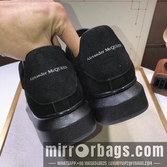 Alexander McQueen Shoes sz35-44 hnh0206