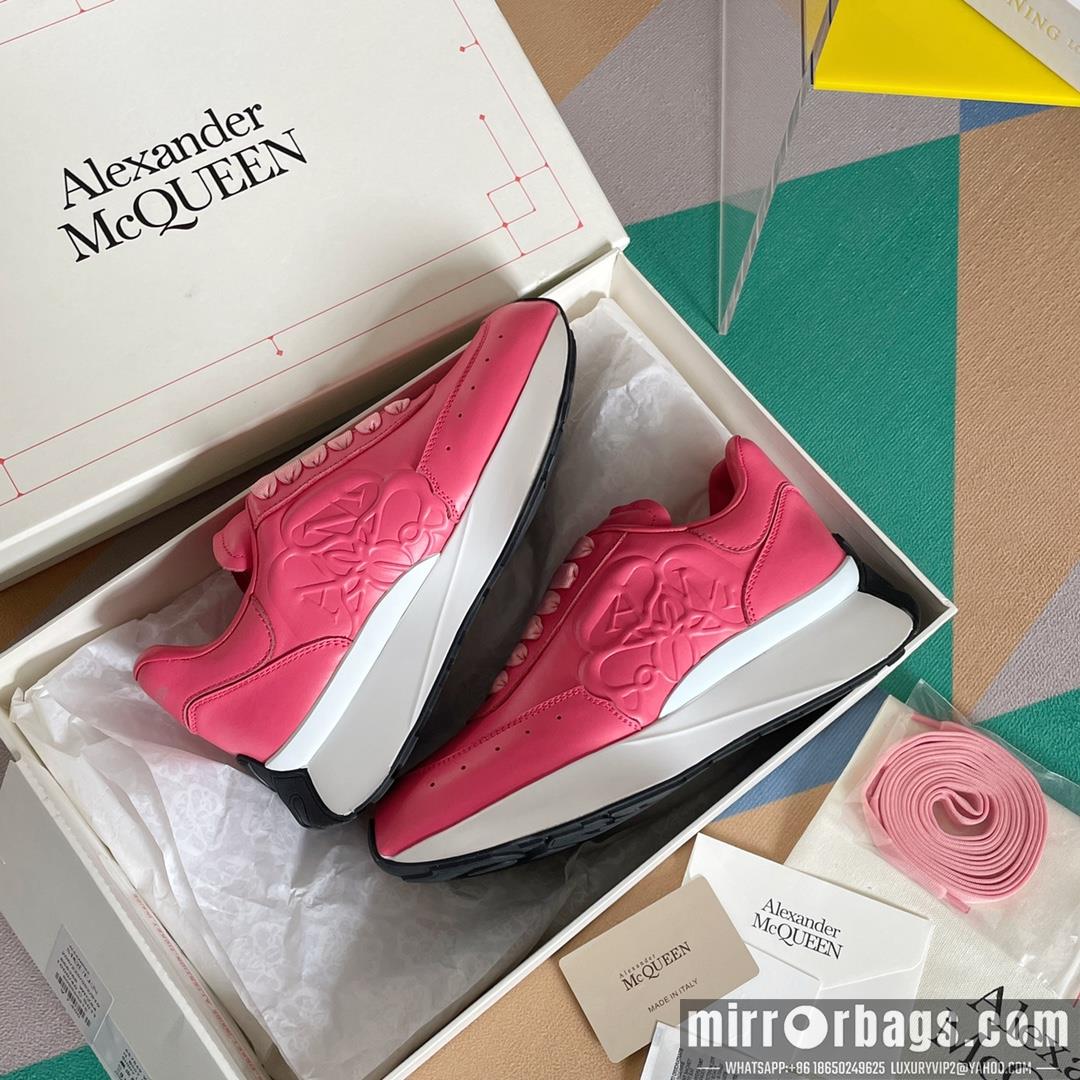Alexander McQueen Shoes sz35-45 h1001