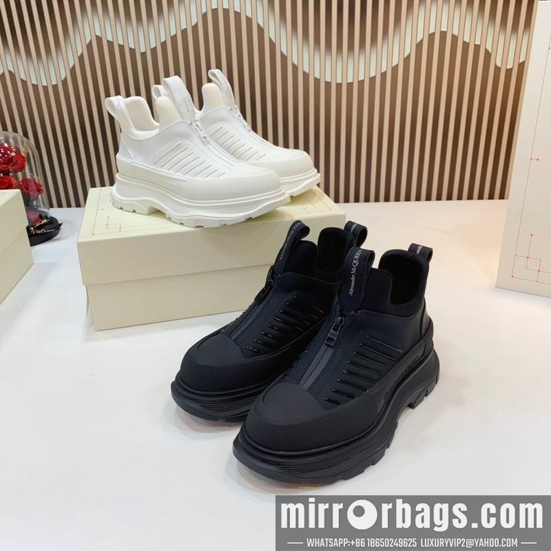 Alexander McQueen Shoes sz35-45 nmw01