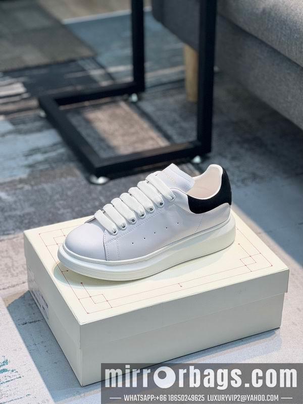 Alexander McQueen Shoes sz35-44 hnm0101
