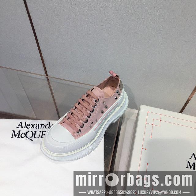 Alexander McQueen Shoes 21815143 SZ 35-44