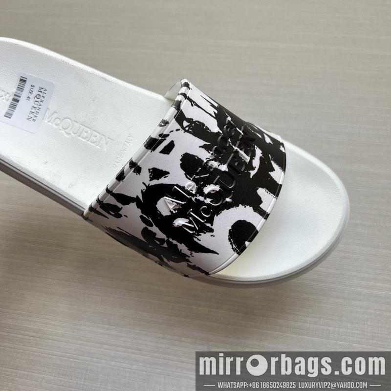Alexander McQueen Shoes sz36-45 mnw0310