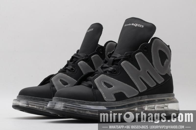 Alexander McQueen Shoes sz35-45 nmw02