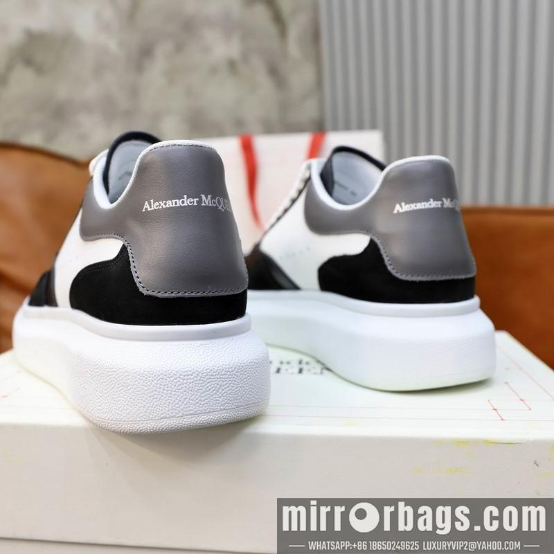Alexander McQueen Shoes sz35-44 hnm0104