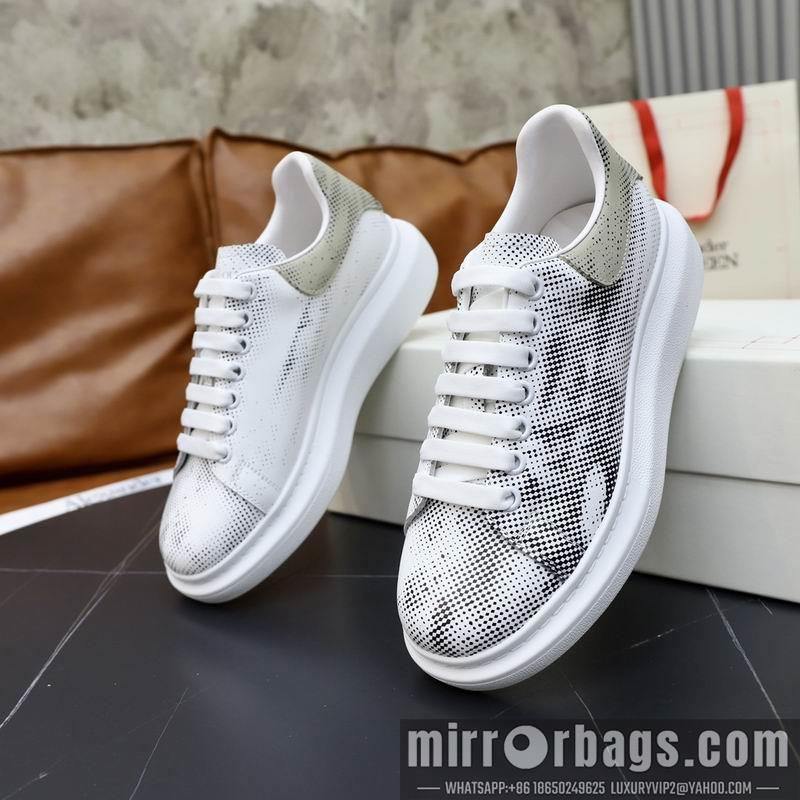 Alexander McQueen Shoes sz35-45 hnw0301