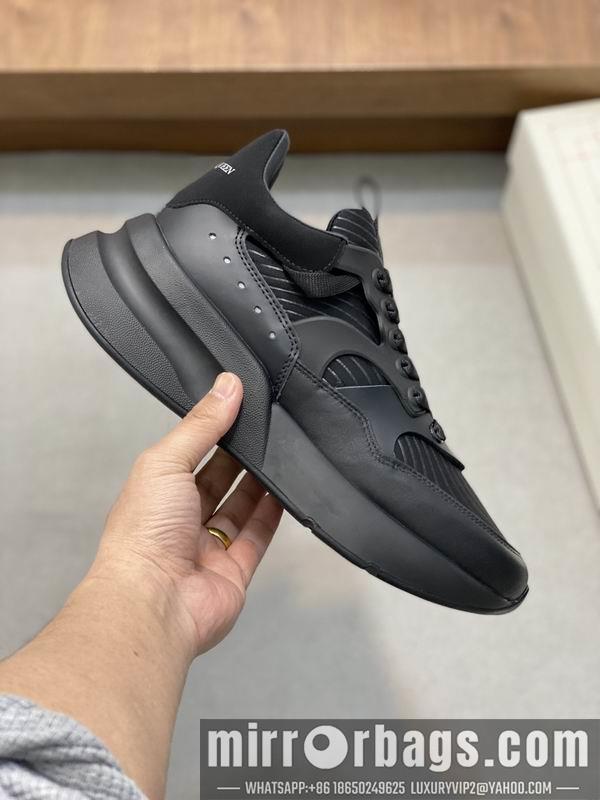 Alexander McQueen Shoes sz35-44 hnw0301