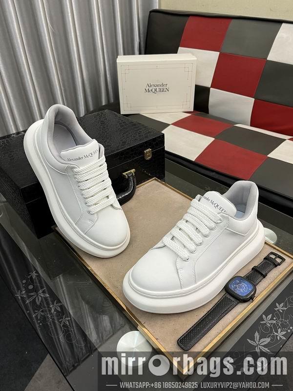 Alexander McQueen Shoes sz38-44 hnh0303