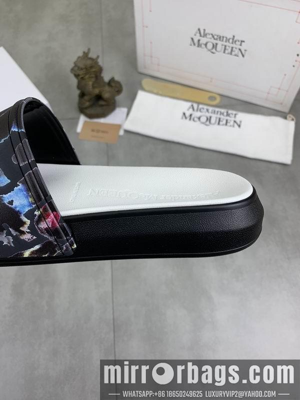 Alexander McQueen Shoes sz35-46 mnw0409