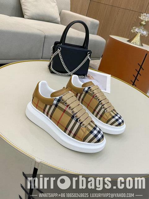 Alexander McQueen Shoes 21815037 SZ 35-44