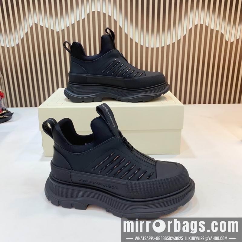 Alexander McQueen Shoes sz35-45 nmw01