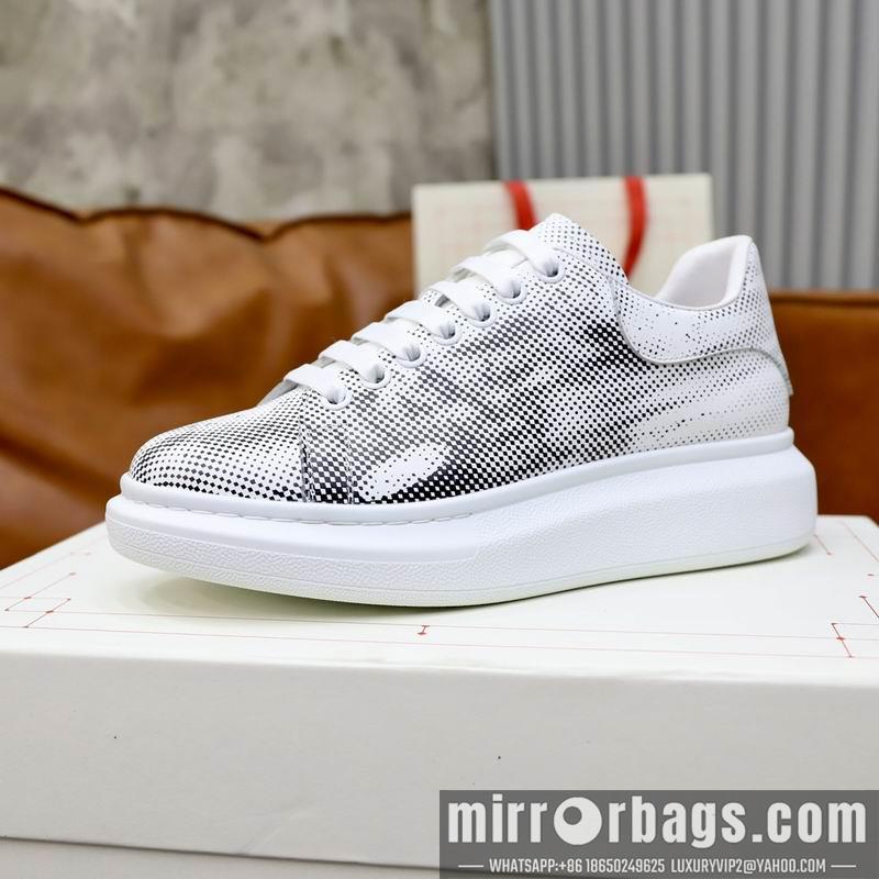 Alexander McQueen Shoes sz35-45 hnw0301