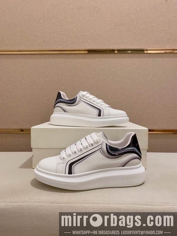Alexander McQueen Shoes sz35-45 hnw0201