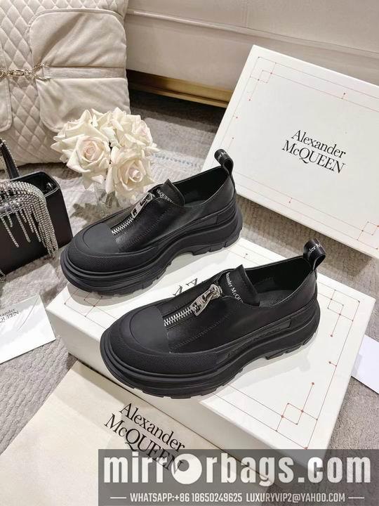 Alexander McQueen Shoes sz35-45 mnh1001