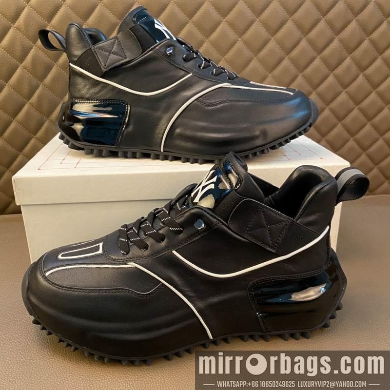 Alexander McQueen Shoes sz35-45 mnw0401