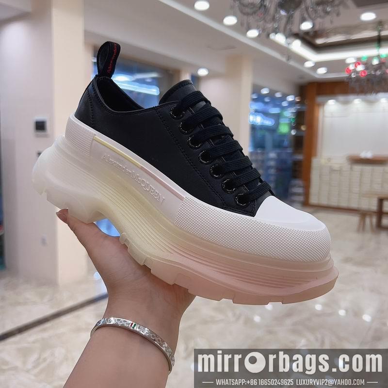 Alexander McQueen Shoes sz35-45 03mnw10