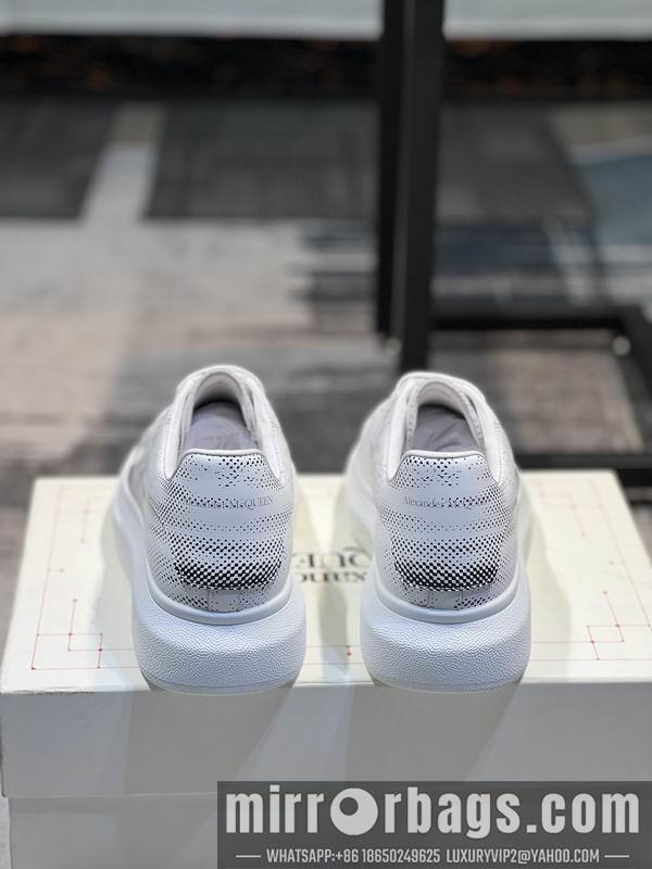 Alexander McQueen Shoes sz35-44 hnm0102
