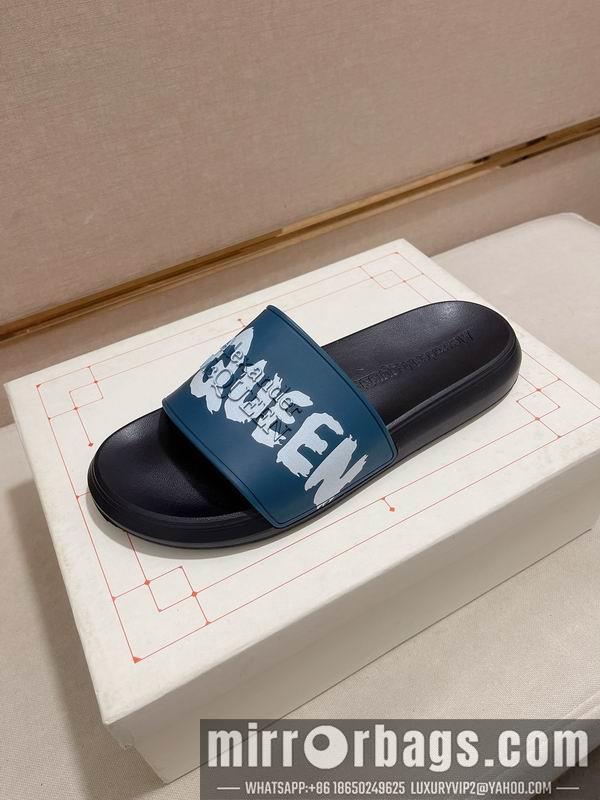 Alexander McQueen Shoes sz38-45 hnh0303