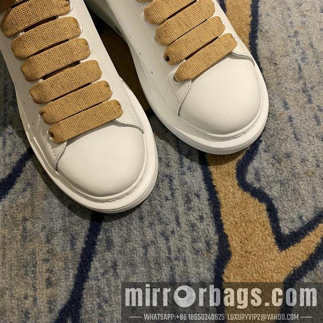 Alexander McQueen Shoes 21815042 SZ 35-44