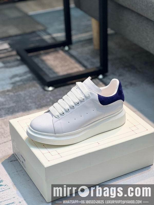 Alexander McQueen Shoes sz35-44 hnm0101