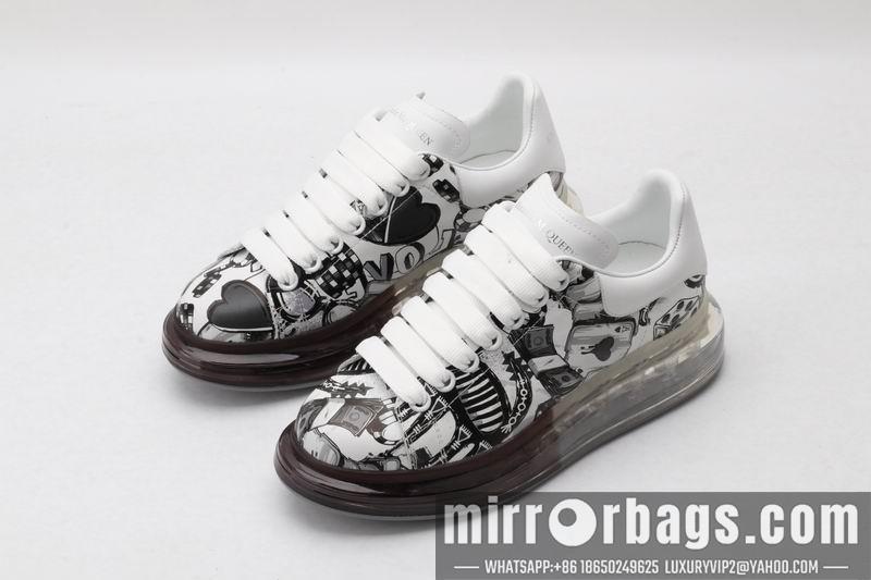 Alexander McQueen Shoes sz34-46 03mnw19