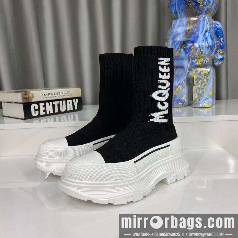 Alexander McQueen Shoes sz35-40 03mnw02