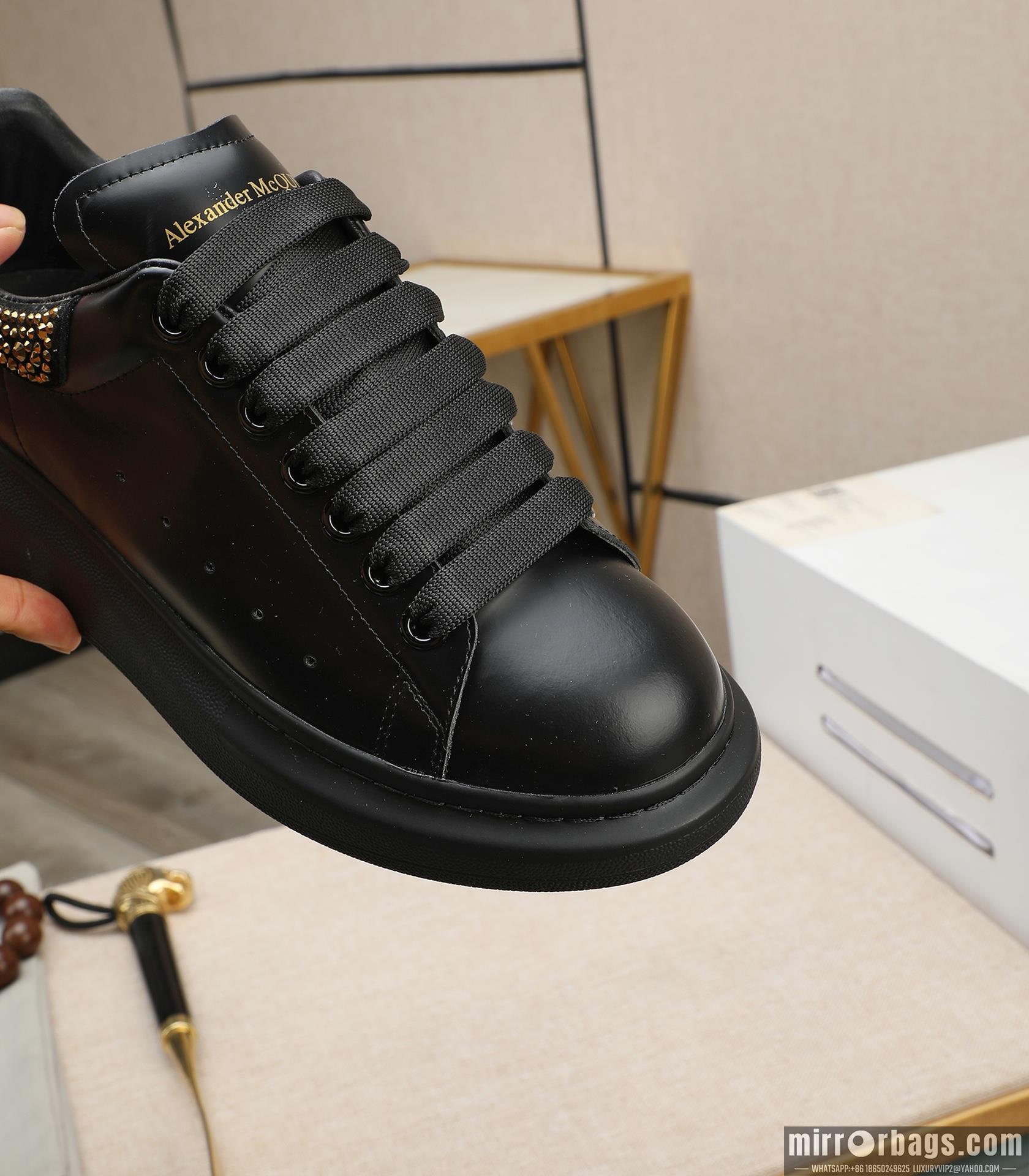 Alexander McQueen Shoes sz35-44 h0815