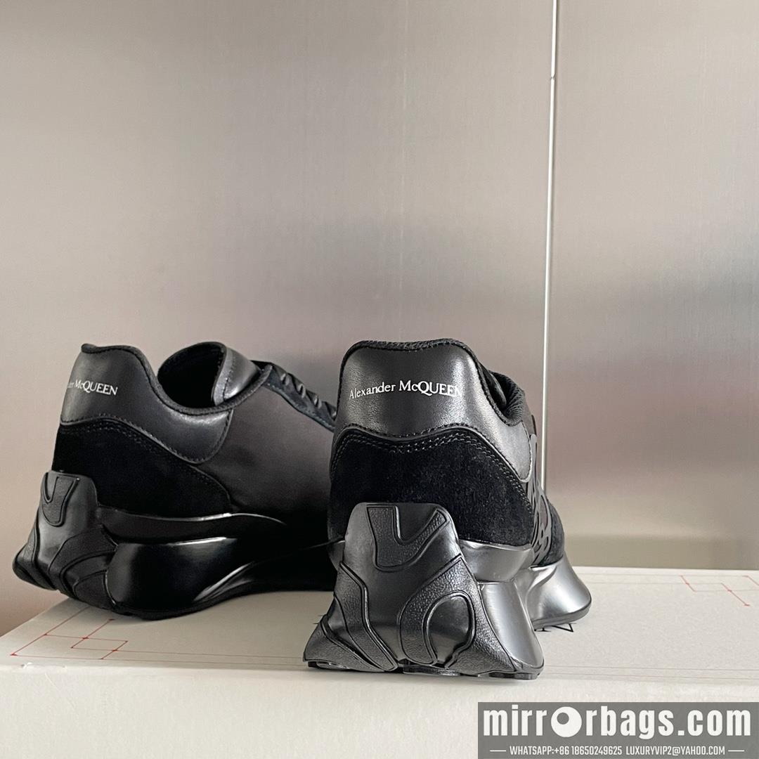 Alexander McQueen Shoes sz35-45 h1001