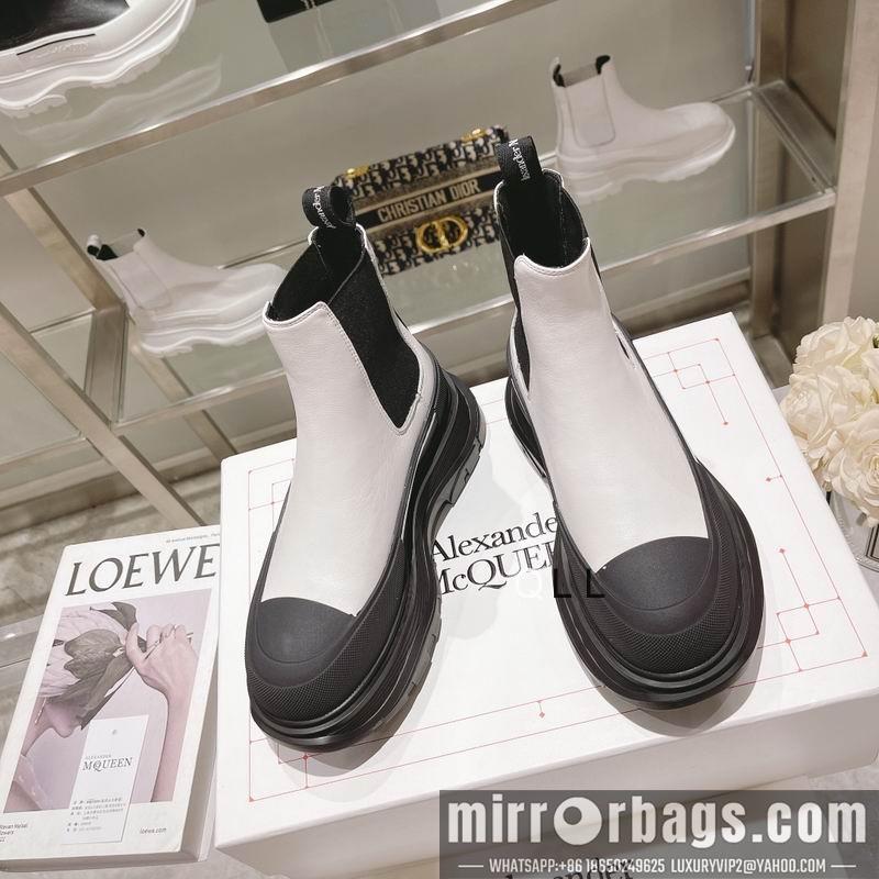 Alexander McQueen Shoes sz35-40 LL0303