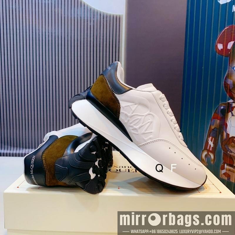 Alexander McQueen Shoes sz35-45 TF0801