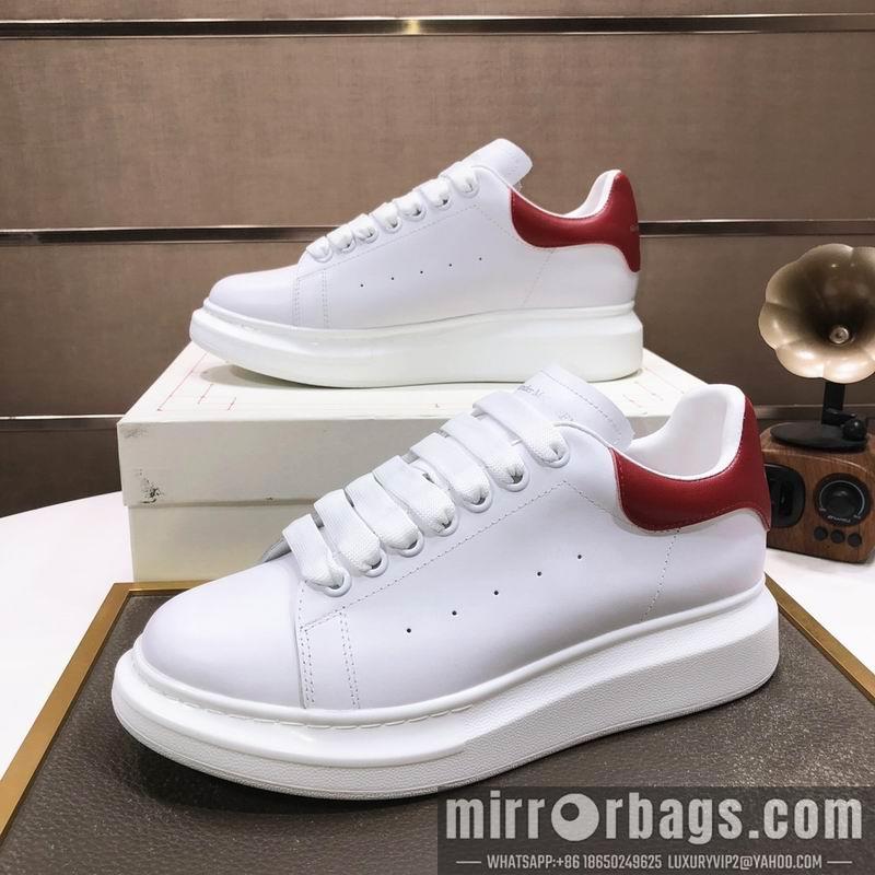 Alexander McQueen Shoes sz35-44 hnh0301