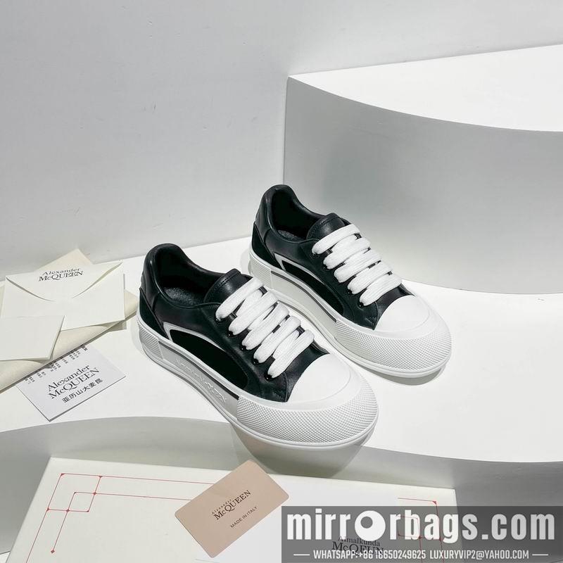 Alexander McQueen Shoes sz35-45 mnw0501