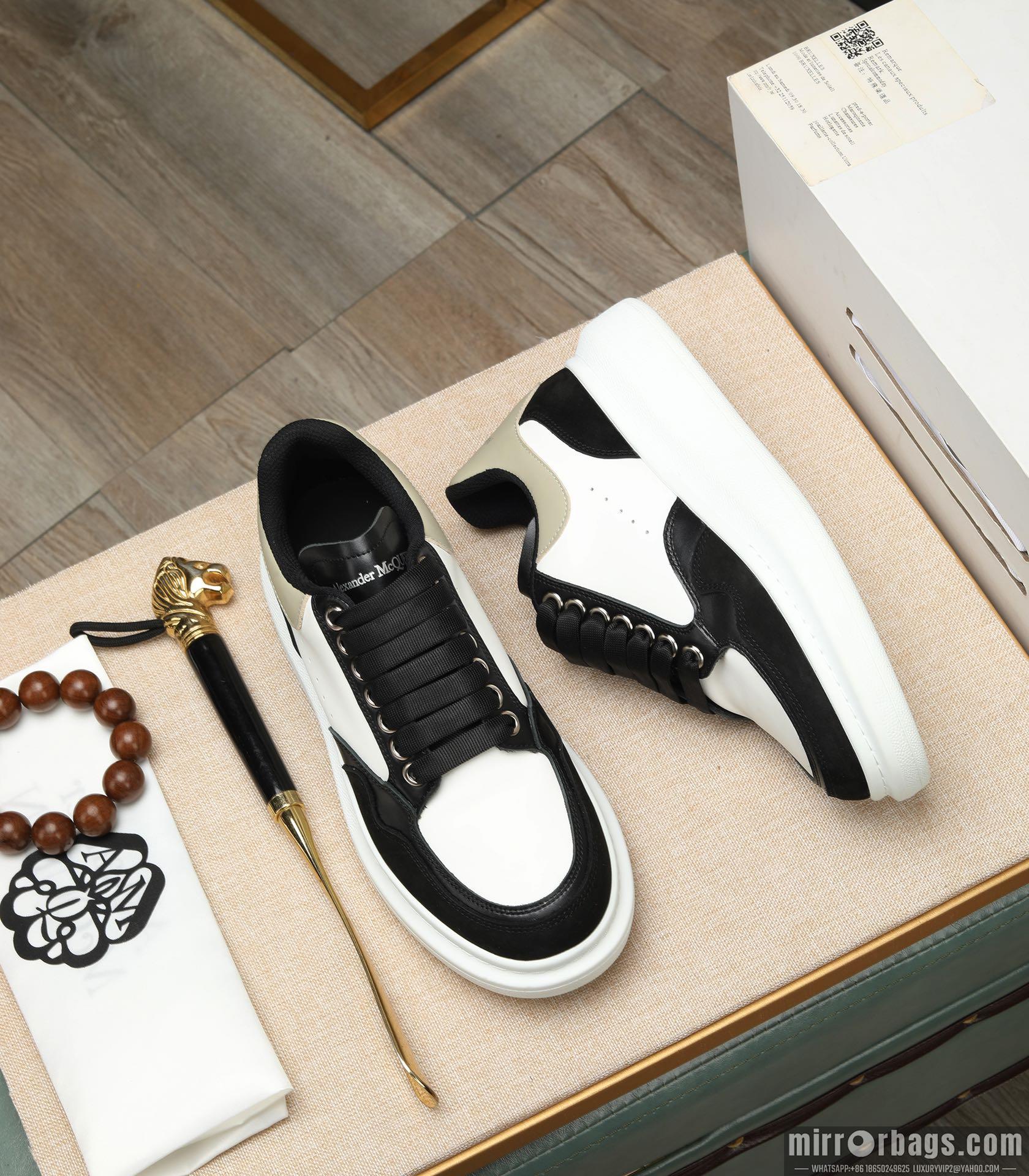 Alexander McQueen Shoes sz34-44 h0801